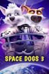 Space Dogs: Return to Earth