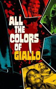 All the Colors of Giallo