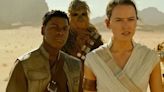 Daisy Ridley Wants John Boyega's Finn To Return In Her Star Wars Movie