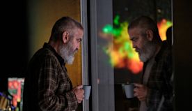 George Clooney On The Urgency Of His First Netflix Film ‘The Midnight Sky’, Playing Old Guys, Making Movies During A Pandemic And Giving Away $14 Million