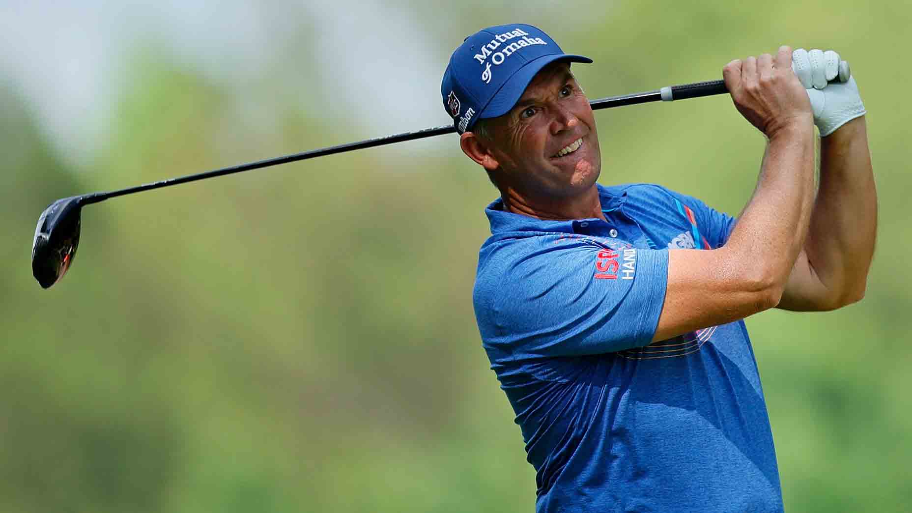 Amateurs should do this 1 move to eliminate slice, 3-time major winner says