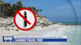State Department Advocates for Safe, Prepared Travel