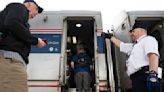 Amtrak launches the Borealis, a second daily train between St. Paul and Chicago