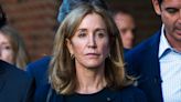 Felicity Huffman Feels Her 'Old Life Died' After College Admissions Scandal