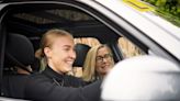 40 hours of free driving lessons for people claiming these benefits