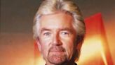 TV legend Noel Edmonds in major comeback with Clarkson's Farm show