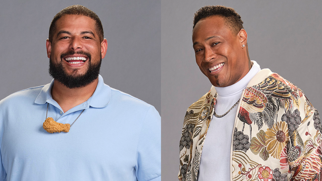 How Are Shane & Dedrick Related on Claim to Fame Season 3? Their Shocking Connection, Revealed