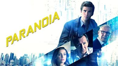 Paranoia (2013 film)
