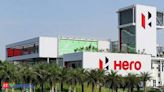 Buy Hero MotoCorp, target price Rs 6106: Axis Securities