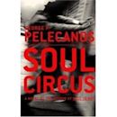 Soul Circus (Derek Strange and Terry Quinn, #3)