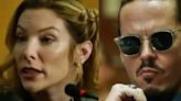 Se revela primer trailer de la película sobre el juicio de Amber Heard y Johnny Depp
