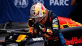 Verstappen to make Goodwood Festival of Speed debut with big Red Bull F1 presence
