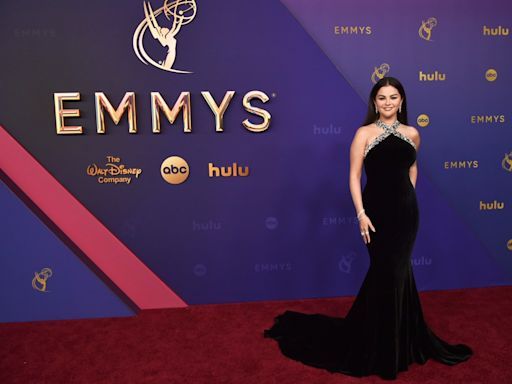 PHOTOS: Emmy Awards 2024: Red carpet arrivals