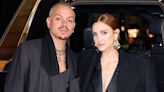 Evan Ross on the Secret to 10-Year Marriage to Wife Ashlee Simpson Ross (Exclusive)