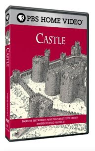 David Macaulay: Castle