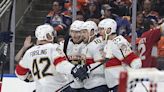 Panthers aim to rebound from blowout loss in Stanley Cup Final | Chattanooga Times Free Press