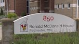 Ronald McDonald House Charities Midwest celebrates its 5 year expansion anniversary