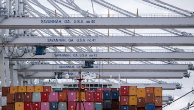 The politics of a potential port strike