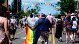 Rankings out for most LBGTQ-friendly cities. Here’s who Tacoma beat for Top 10 rating