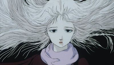 GKIDS Brings 4K Remaster of Mamoru Oshii's Angel's Egg Anime to N. American Theaters in 2025