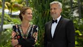 Julia Roberts and George Clooney Begrudgingly Reunite in ‘Ticket to Paradise’ Trailer