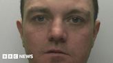 Man jailed for scissors stabbing in Newton Abbot