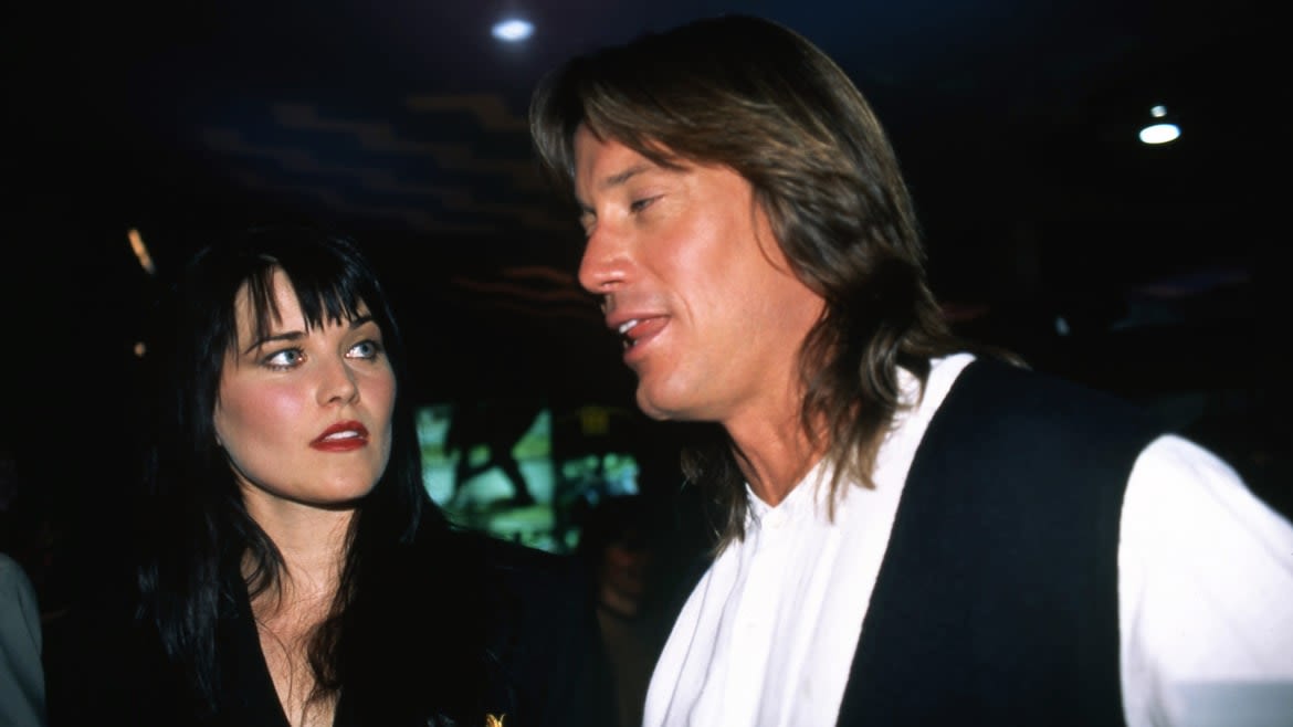 ‘Xena’ Star Lucy Lawless Alleges Kevin Sorbo Made Bombshell O.J. Remark