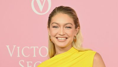 Gigi Hadid and Bradley Cooper Breaking Up? Model's Rep Shoots Down Latest Rumor