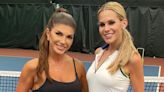 Here's How Teresa Giudice Reacted to Jackie Goldschneider's New Tattoo