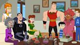 Seth Meyers Regrets the Raunchiness of His Adult Animated Series ‘The Awesomes’: We Were ‘Trying to Be Too Cool’