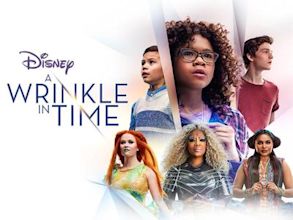 A Wrinkle in Time