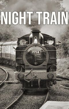 B.L. Stryker: Night Train