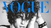 History! Timothee Chalamet Becomes First Man to Cover 'British Vogue' Solo