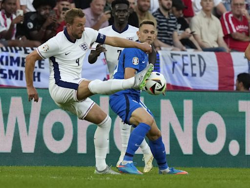 Euro 2024, en vivo: Inglaterra busca asegurar el primer lugar del grupo y Dinamarca se juega mano a mano la clasificación con Serbia