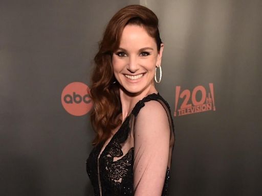 'Prison Break': Sarah Wayne Callies Claims Co-Star Spat in Her Face