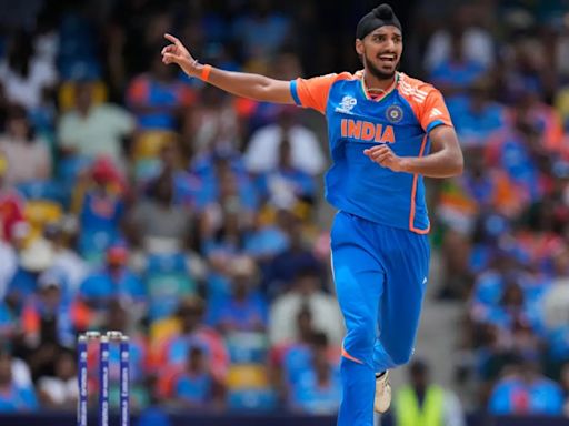 Arshdeep Singh Slated To Be Rewarded For Consistent T20I Performances, Set To Make Test Debut In...: Report