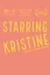 Starring Kristine