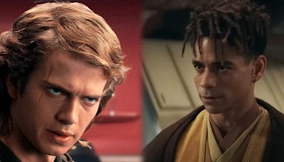 Actor de ‘The Acolyte’ declara dato erróneo sobre Anakin Skywalker y exhibe su ignorancia sobre Star Wars