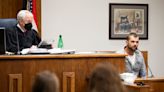 State calls Rebecca Ruud's husband to testify against her at Savannah Leckie murder trial