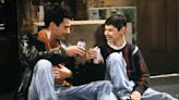 Roseanne Star Pays Tribute to the Late Glenn Quinn on Anniversary of Death