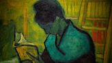Lawsuit: Stolen Van Gogh painting on display at Detroit Institute of Arts
