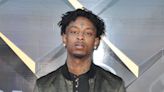 21 Savage Says He’s “Paranoid 24/7” Thanks To Past Trauma