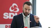 ‘Scandal’ of poverty in NI should be top election priority – SDLP leader