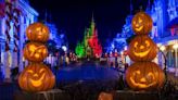 Disney’s popular Halloween tickets on sale tomorrow – last year they sold out in less than a week