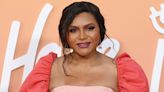 Mindy Kaling Jokes She 'Never' Wants Her Kids to Watch The Office : 'So Inappropriate'