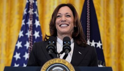 Where Kamala Harris stands on policy from Ukraine to abortion and immigration