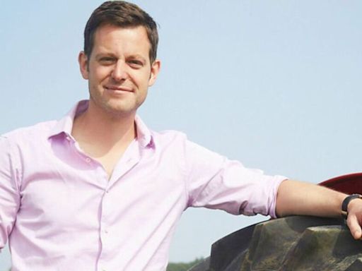 Countryfile stars' health battles from debilitating back injury to breast cancer