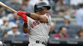 Red Sox will play Rafael Devers at DH in Game 1 vs. Cubs | Sporting News