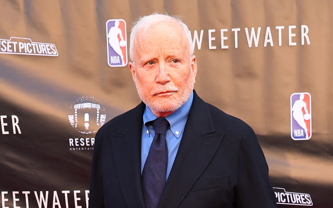 Richard Dreyfuss Sparks Outrage, Massachusetts Theater Apologizes for His ‘Offensive and Distressing’ Remarks at ‘Jaws’ Screening