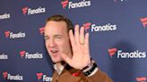 Peyton Manning weighs in on Broncos’ quarterback competition
